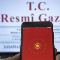 SPK Başkanlığına Muhsin Atcı atandı