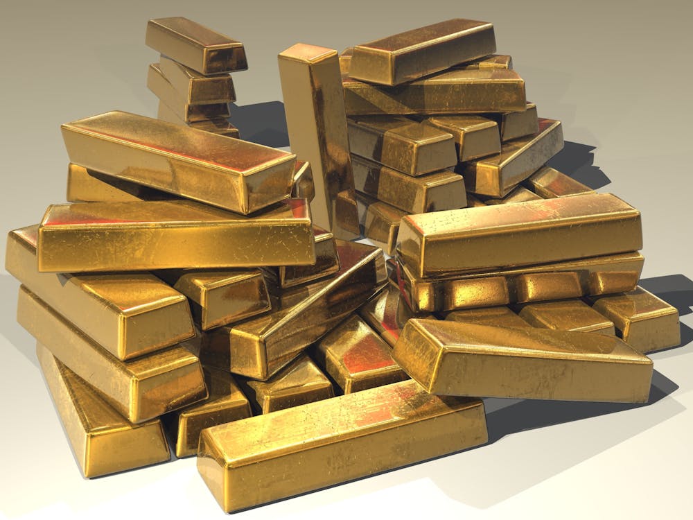 Altın fiyatlarında son durum: Gram altın ne kadar oldu? Çeyrek altın kaç TL’den satılıyor? (3 Mayıs 2024 Cuma)