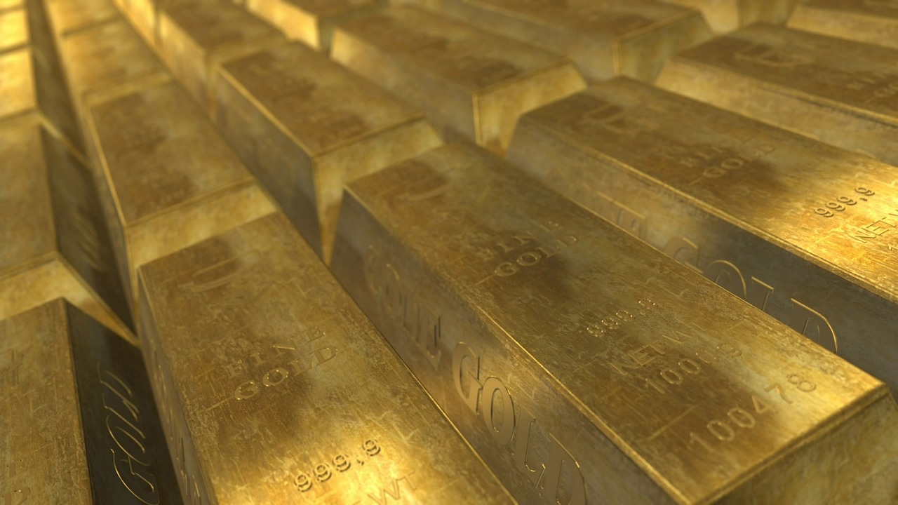 Altın fiyatlarında son durum: Gram altın ne kadar oldu? Çeyrek altın kaç TL’den satılıyor? (25 Nisan 2024 Perşembe)