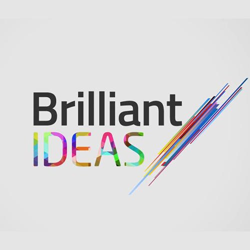 Brilliant Ideas