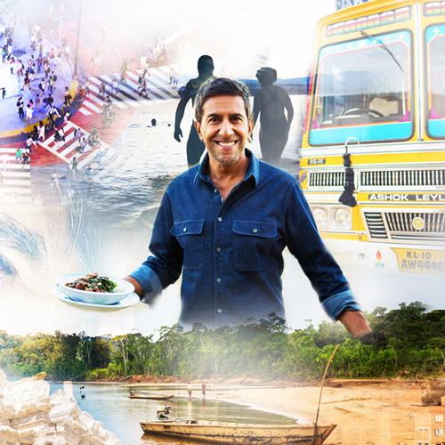 Chasing Life with Dr. Sanjay Gupta - Bloomberg HT