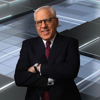 David Rubenstein Show