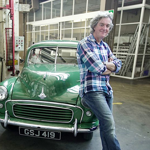 James May Cars of the People