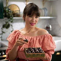 Rachel Khoo's Chocolat