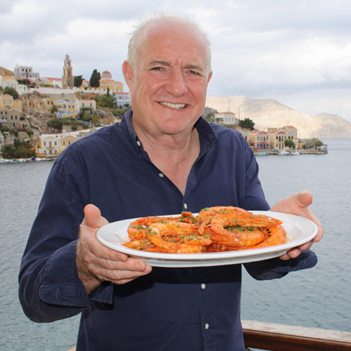 Rick Stein From Venice To İstanbul