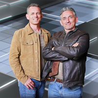 The Antiques Brothers