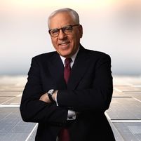 The David Rubenstein Show