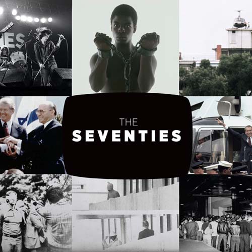 The Seventies