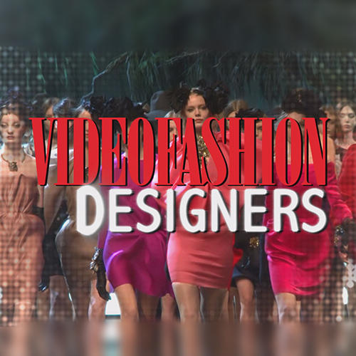 Video Fashion Designers