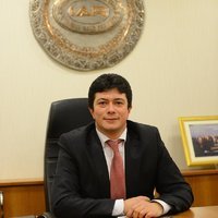 İstanbul Altın Rafinerisi A.Ş. Başkan Yardımcısı Gökhan Aksu